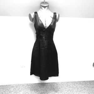 Beautiful little black dress